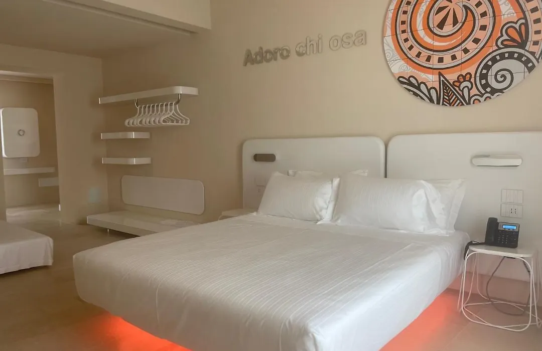 Palazzo Gatto Art Hotel & Spa - BW Premier Collection-1