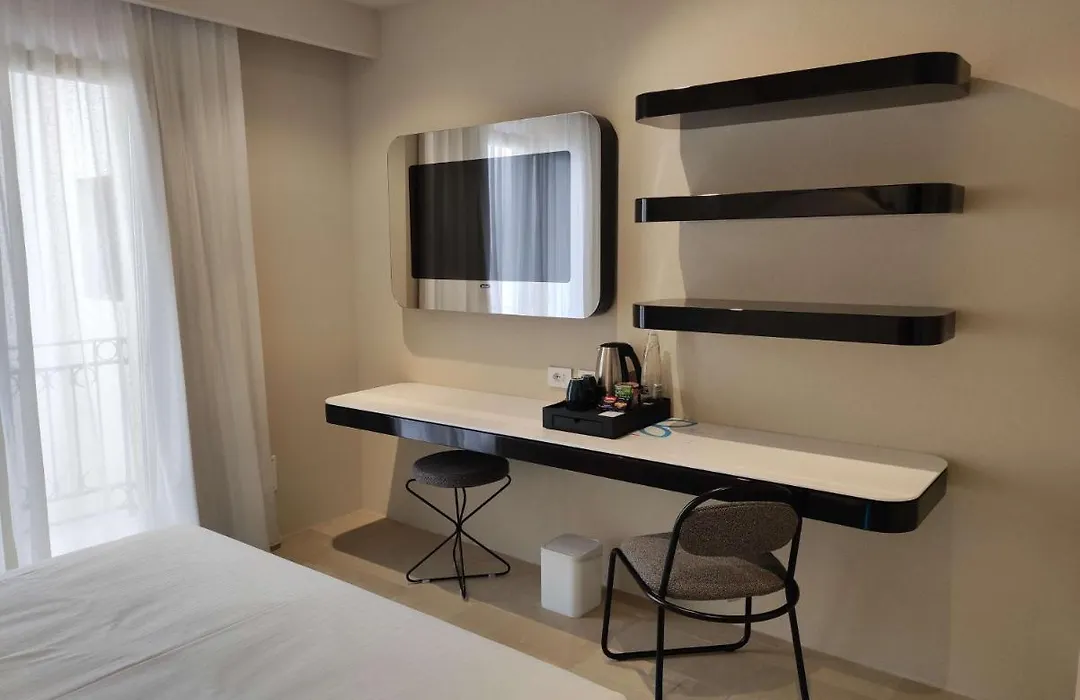 Palazzo Gatto Art Hotel & Spa - BW Premier Collection-1