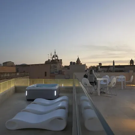 Palazzo Gatto Art Hotel & Spa - BW Premier Collection-3